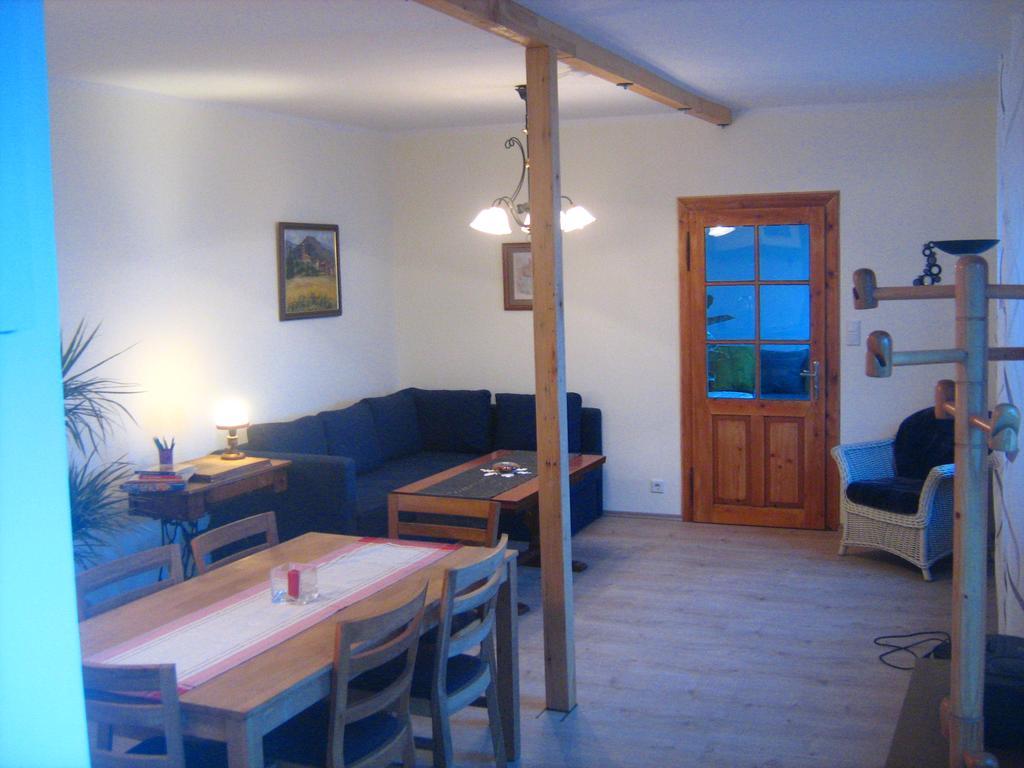 Das Haus Am See Grundlsee Eksteriør billede