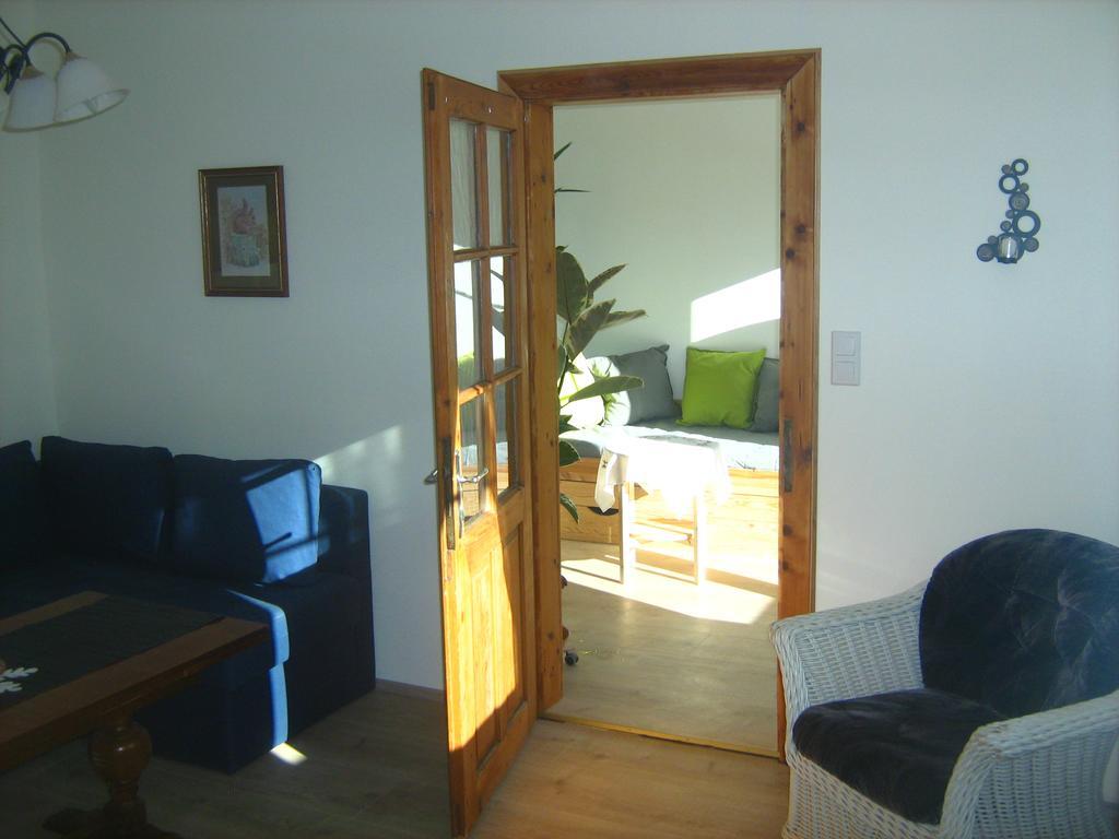 Das Haus Am See Grundlsee Eksteriør billede