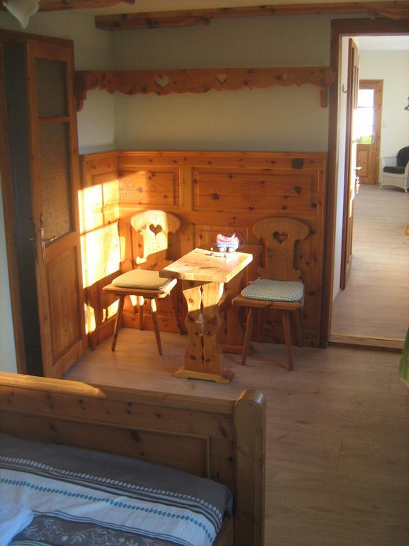 Das Haus Am See Grundlsee Eksteriør billede